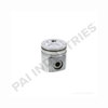 PAI 111523 Engine Piston Kit Engine Piston Kit - STD Cummins ISB / QSB Series Application