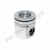 PAI 111542 Engine Piston Kit Engine Piston Kit - STD Cummins ISB / QSB Series Application