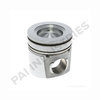 111620 by PAI - Engine Piston - STD; Cummins ISB / QSB Series Application
