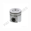 PAI 111621 Engine Piston Kit Engine Piston Kit - STD; Cummins ISB / QSB Series Application