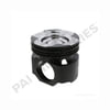 PAI 111659 Engine Piston Engine Piston - Cummins ISX Series Application