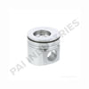 PAI 111723 Engine Piston Kit Engine Piston Kit - Standard Cummins ISB / QSB Series Application