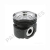 PAI 111732 Engine Piston Kit Engine Piston Kit - w/ Ring Set Cummins ISX Series Application