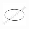 121203 by PAI - Rectangular Sealing Ring - 5.162 in ID x 0.085 in C/S x 0.137 in Thick 131.14 mm ID x 2.15 mm C/S x 3.48 mm Thick EPDM (70)