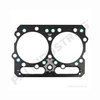 PAI 131355 Engine Cylinder Head Gasket H/GASKET .10 WG