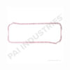 PAI 131406 Engine Oil Pan Gasket Engine Oil Pan Gasket - Cummins 6B, ISB, QSB Application