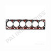 PAI 131418 Engine Cylinder Head Gasket Engine Cylinder Head Gasket - Standard Cummins 6B Series Application