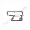 PAI 131502 Engine Coolant Thermostat Gasket Engine Coolant Thermostat Gasket - Paper w/ Printoseal Cummins L10 Series