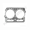 PAI 131555 Engine Cylinder Head Gasket H/GSK