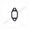 131600 by PAI - Exhaust Manifold Gasket - Late Cummins 6B Series Application