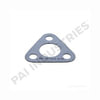 PAI 131626 Multi-Purpose Gasket Cover Plate Gasket - Cummins L10 / M11 / ISM Series Application