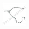 PAI 131705 Engine Timing Gear Housing Gasket CL14-Hsing Gask