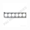 PAI 131742 Engine Cylinder Head Gasket Engine Cylinder Head Gasket - Cummins 6C / ISC / ISL Series Application