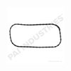 PAI 131897 Engine Water Pump Gasket Engine Water Pump Connection Gasket - Cummins ISX Series Application