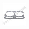 PAI 131970 Engine Cylinder Head Gasket Engine Cylinder Head Gasket - .010in oversize Steel Plate Cummins 855 Series