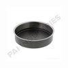 136040 by PAI - Wear Ring - 5.12in Shaft Diameter x 5.493in OD Stainless Steel