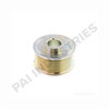 PAI 180865 Alternator Pulley Alternator Pulley - 8 Groove 2-3/4in Diameter Cummins Multiple Applications