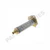 141403 by PAI - Engine Oil Cooler Core Assembly - Single Pass Cummins 855 Series Application