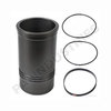 161599 by PAI - Engine Cylinder Liner - .020in/.040in LPF Cummins N14 Series Engine Application