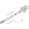 PAI 171622 Engine Crankshaft Kit Engine Crankshaft Kit - Cummins ISB / QSB Series Application