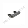 181015 by PAI - Exhaust Manifold - NH220 Log Style Rear Section Cummins 743 Series Engine Application