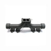 181020 by PAI - Exhaust Manifold - Center; High Mount Cummins Engine L10/M11/ISM Application