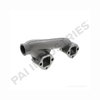 PAI 181034 Exhaust Manifold Exhaust Manifold - Rear; Cummins Engine 855 Application