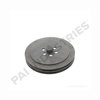 181896 by PAI - Engine Crankshaft Pulley - Cast Iron Cummins Engine 855 Application