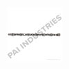 PAI 191886 Engine Camshaft Engine Camshaft - Cummins Engine N14 Application