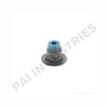 PAI 192110 Engine Valve Guide Seal Engine Valve Guide Stem Seal - Light Blue Viton 70 Durometer 2 Valve Head Cummins 6B