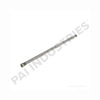 PAI 192122 Engine Push Rod Engine Push Rod - Intake and Exhaust Steel 2 Valve Head Cummins 4B/6B Application