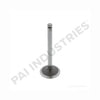 PAI 192139 Engine Exhaust Valve Engine Exhaust Valve - Cummins ISB/QSB Series Engine Application
