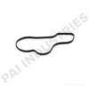 PAI 631427 Engine Oil Cooler Housing Gasket Engine Oil Cooler Housing Gasket - Detroit Diesel DD15 Engines Application