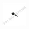 PAI 640045 Engine Oil Pan Bolt Engine Oil Pan Bolt - M8 x 1.25 x 62, Flanged Hex Head, 8.8, Class