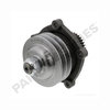 680370 by PAI - Engine Accessory Drive Shaft - w/ 34 tooth Helical Drive Gear For 12.7L Engine Detroit Diesel Ser...