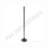 PAI 691910 Engine Exhaust Valve Engine Exhaust Valve - Before 1991 Detroit Diesel Series 60 Application