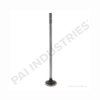 PAI 691912 Engine Exhaust Valve Engine Exhaust Valve - Applicaiton:1991-2015 Detroit Diesel Series 60 Engines