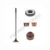 PAI 691913 Engine Exhaust Valve Kit Engine Exhaust Valve Kit - After 1991 Detroit Diesel Series 60 Application