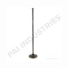 691916 by PAI - Engine Intake Valve - 9.47in long Detroit Diesel DD15 Application