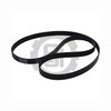 PAI 741411 Serpentine Belt Serpentine Belt - 82.44in Effective Length x 1.08in Wide, 8 Ribs