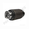 PAI 750004 Suspension Equalizer Beam End Bushing Suspension Equalizer Beam End Bushing Adapter Kit - One Wheel End RS 403 / R