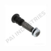 PAI 750012 Suspension Equalizer Beam End Bushing Suspension Equalizer Beam End Bushing - 2-3/8in x 3in x 7/8in