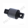 PAI 750058 Axle Torque Rod Bushing Axle Torque Rod Bushing - Straddle Mount 2-3/4in Width 4-3/8in Center to Center 5/8in