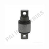 PAI 750066 Axle Torque Rod Bushing Axle Torque Rod Bushing - Offset Straddle Mount 3.00in Width 5-11/16in Center to Center