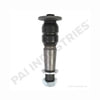 PAI 750072 Axle Torque Rod Bushing Axle Torque Rod Bushing - Tapered Stud 2.00in Width 8.00in Length 3.00in Taper 1-1/4in Nut