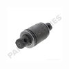 PAI 750331 Suspension Bar Pin Bushing Kit Bar Pin End Bushing Kit (Hendrickson 34013087L)