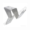 PAI 750343 Suspension Wear Plate Suspension Wear Plate - Hendrickson Haulmaxx Application