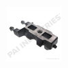 PAI 750370 Air Suspension Leaf Spring Assembly Leaf Spring Seat Assembly - 2.5 degrees