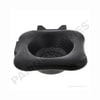 750381 by PAI - Suspension Cross Tube End Cap