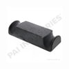 PAI 750391 Leaf Spring U-Bolt Pad Leaf Spring U-Bolt Pad